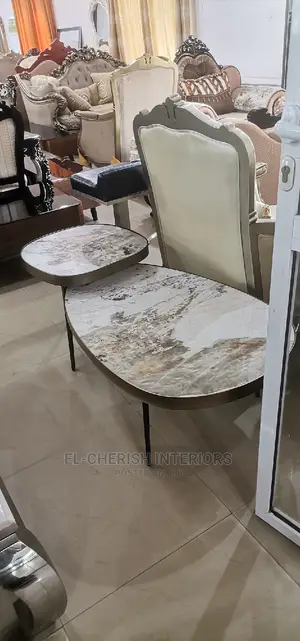 Splendid Center Table