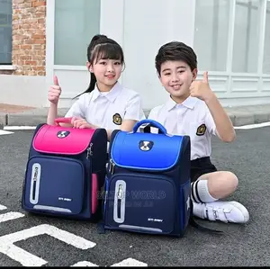 Exclusive Children's School Bag (Large)