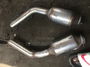 Toyota 4runner 2005 Catalyst Converter