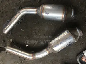 Toyota 4runner 2005 Catalyst Converter