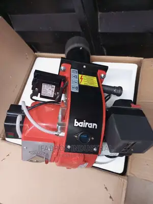 Burner Original One's, Bairan Make