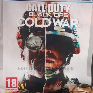 Call of Duty COLD WAR for Pc