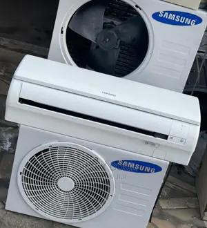Korean Used Samsung Inverter 1.5hp AC