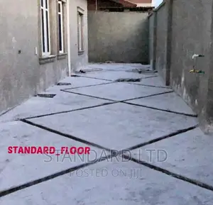 Standard Land Scaping 