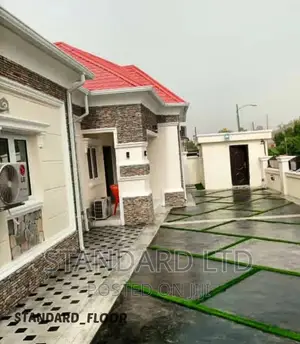 Standard Land Scaping 
