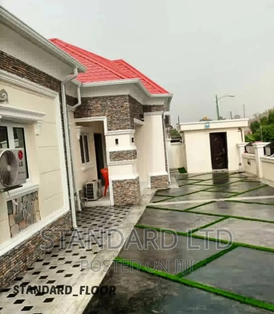 Standard Land Scaping 