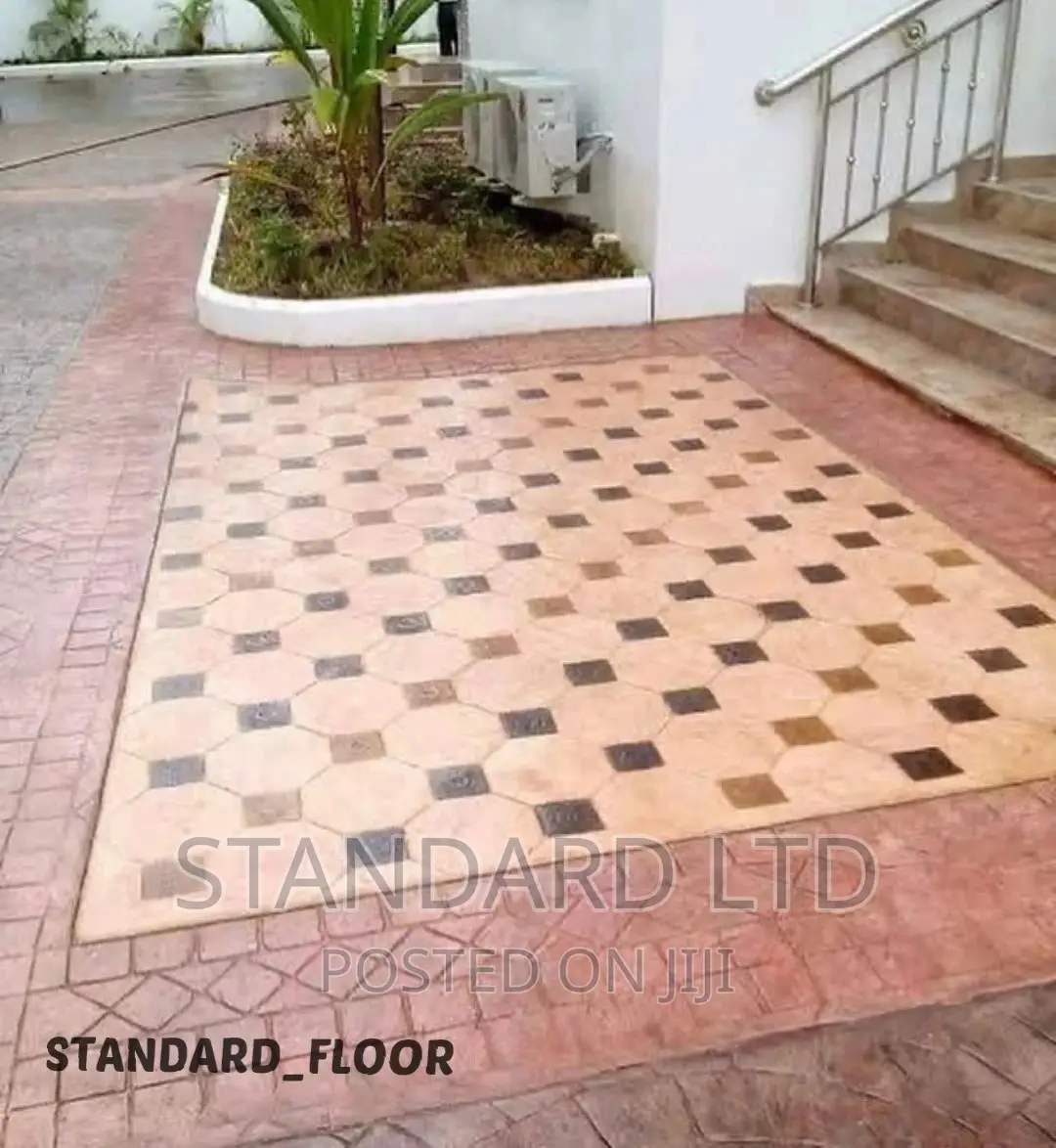 Standard Land Scaping 