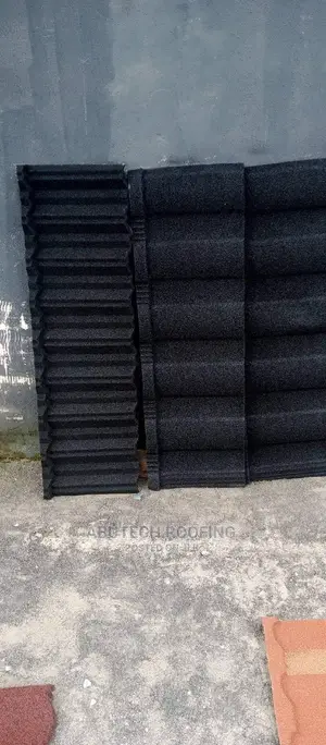 Quality Stone Coated Gerrad