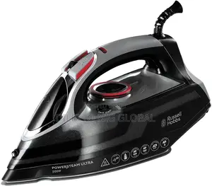 Russell Hobbs Powersteam Ultra 3100 W Vertical Steam Iron