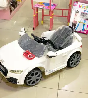 Children Car