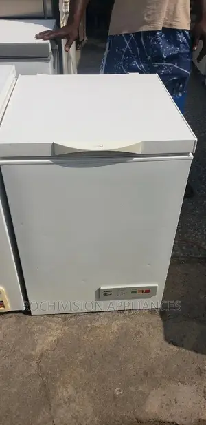 Bosch Deep Freezer