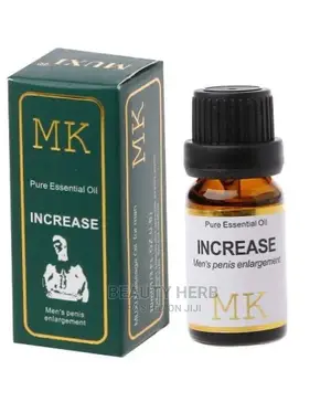 MK D*Ck Enlargement and Strong Erection Essential Oil