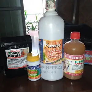 Hernia Combo Pack Kambest