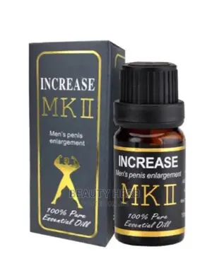 MK 11 Penis Enlargement Essential Oil