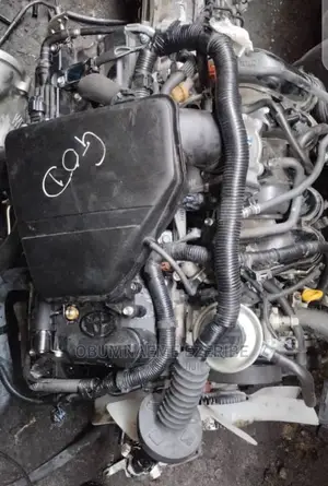 This Is Engine for Prado,Hilux Hummer Bus(2tr)