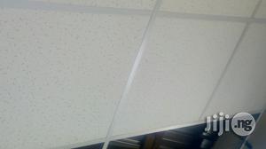 Fiber Aqustic Suspending Ceiling