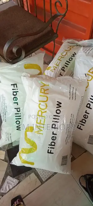 Tm Interiors Exclusive Pure Fibre Pillows