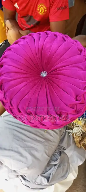 Tm Interiors Exclusive Decorative Throw Pillows