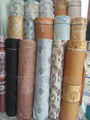 Tm Interiors Exclusive American Damask Curtains Materials