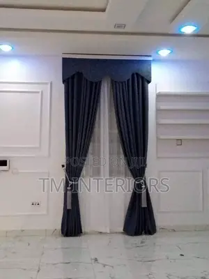Tm Interiors Exclusive Quality American Curtains