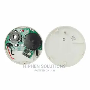 New Arrival Quality Smoke Detector