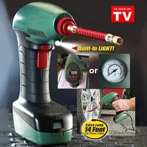 Air Dragon Portable Air Compressor