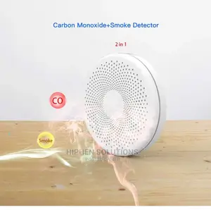 Hot Selling Wireless Smoke Detector