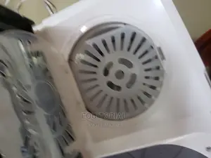 Skyrun 7kg Manual Washing Machine-Standard