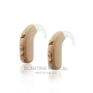 Hearing Aid Machine Sound Amplifier/Ear Hearing Aid
