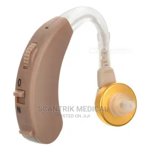 Hearing Aid Machine Sound Amplifier/Ear Hearing