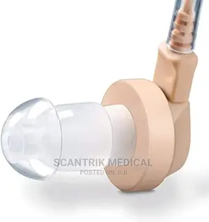 Quality Digital Hearing Aid