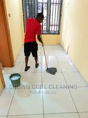 Cleaning Services House Cleaning
