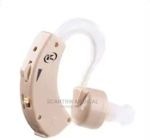 High Quality Digital Hearing Aid for Ear Sound Amplifier
