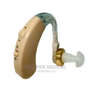 Hospital Digital Hearing Aid for Ear