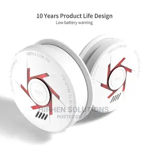 Reliable Original Wireless Smoke Detector