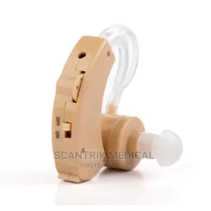 Portable Sound Amplifier Hearing Aid for Children and Adult