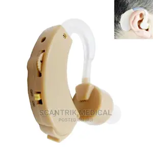 Hearing Aid for Children and Adult