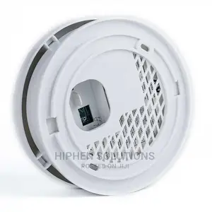 Household Use Wireless Smoke Detector