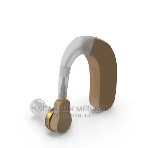 High Quality Hearing Aid for Children and Adult