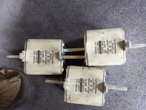 500amps Fider Piller Fuse