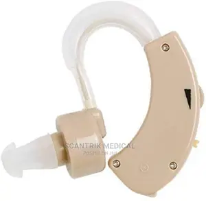 Quality Sound Amplifier Hearing Aid for Children An