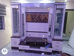 Wall Shelve