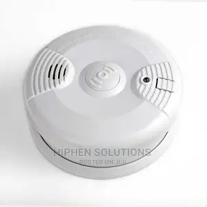 Wholesale Price Wireless Smoke Detector