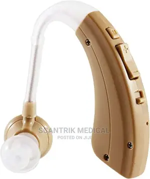 Quality Medical Personal Sound Amplifier Ear Hearing Aid