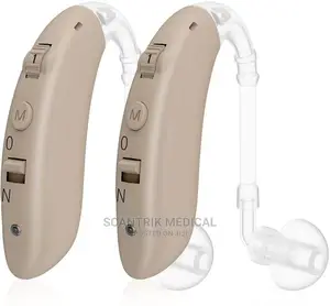 High Quality Hearing Aid Machine for Ear