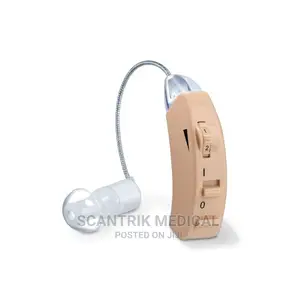 Good Quality Hearing Aid Machine for Ear