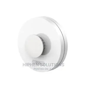 Efficient Strong Wireless Smoke Detector