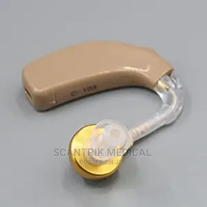 Original Hearing Aid Clear Sound Amplifier