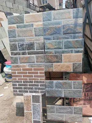 25*50 Spanish Crack Wall Tiles