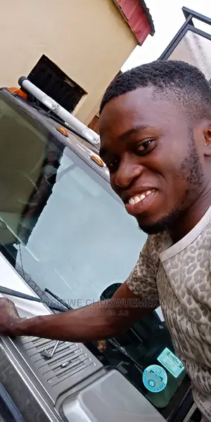 Mechanic Technician